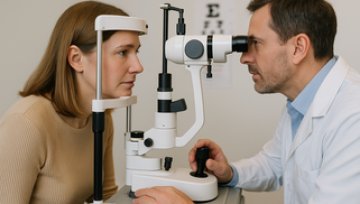 Chronic Open-Angle Glaucoma: Why You Cannot Feel It Happening, and Who Needs Testing Before It Does